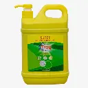 Lavavajillas líquido (2 kg)