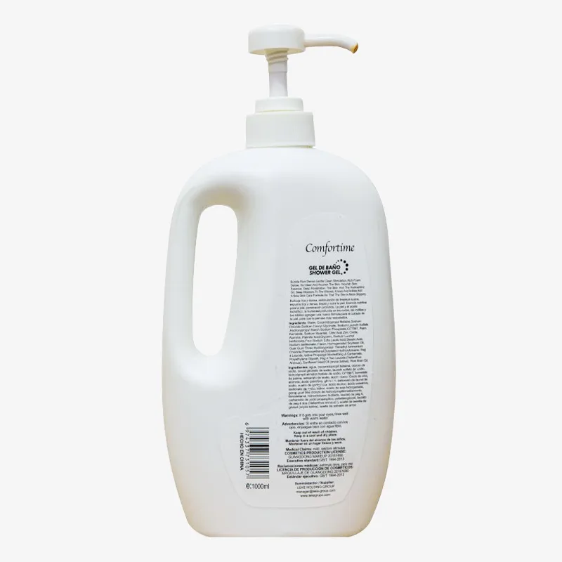 Gel de baño (1000 ml)