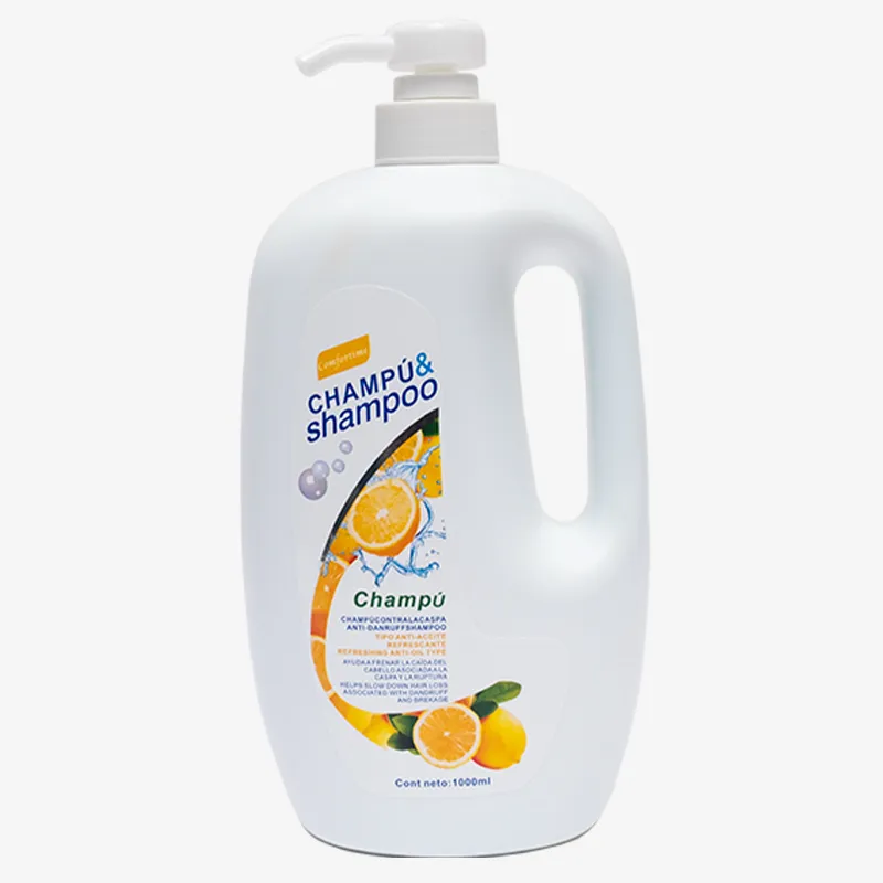 Shampoo (1000 ml)