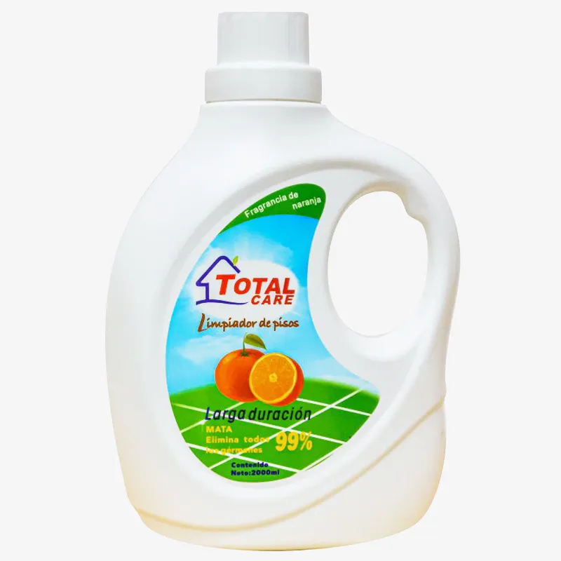 Limpiasuelos (2000 ml)