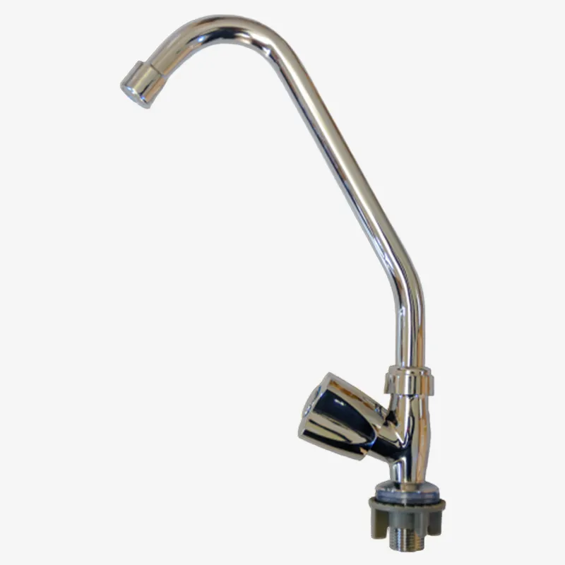 Llave para Fregadero Individual