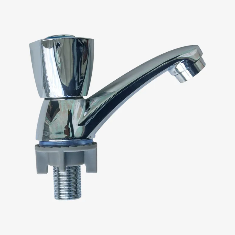 Llave de Lavamanos de 1/2