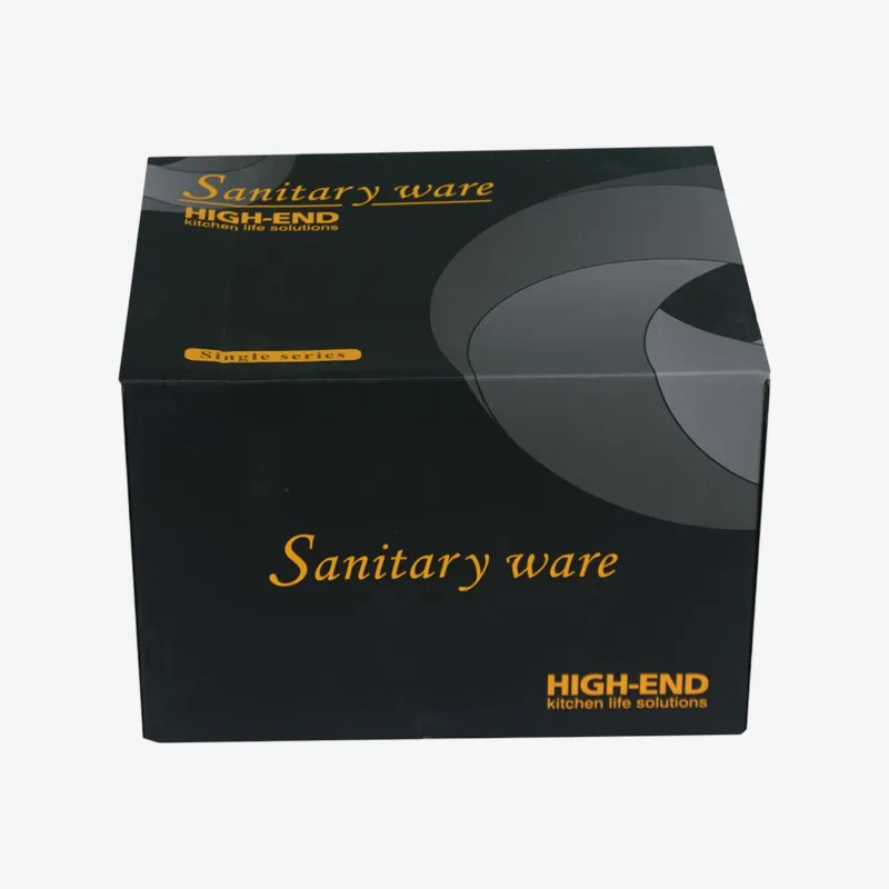 Llave de Lavamanos de 1/2