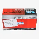 Picaporte tipo Bola con Cerradura