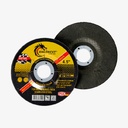 Disco de Desbaste para Metal-115X6X22.23MM