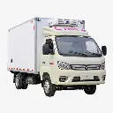 Furgón de carga FOTON M1