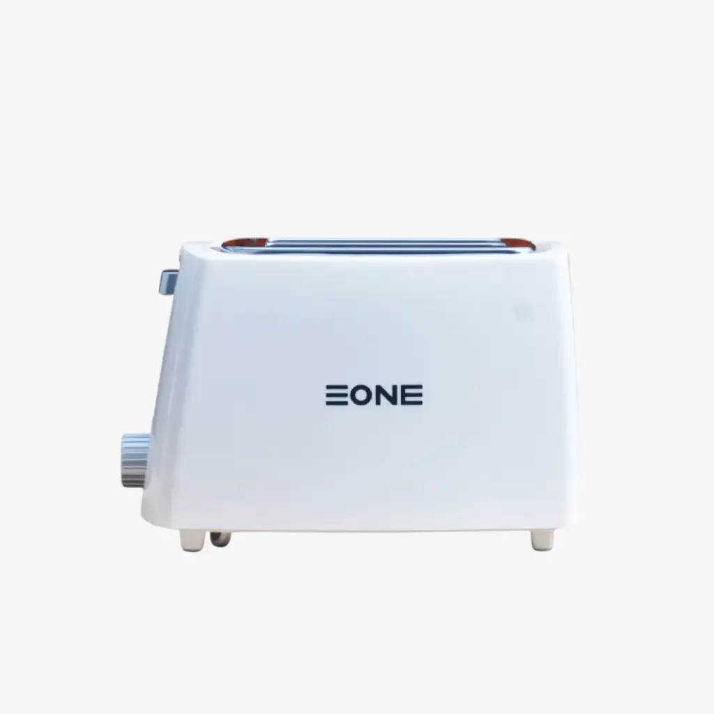 Tostadora de pan 2 ranuras 27.5*19cm