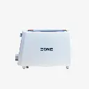 Tostadora de pan 2 ranuras 27.5*19cm