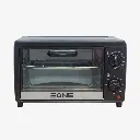 Horno eléctrico de 13L