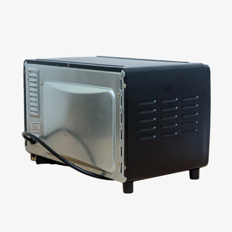 Horno eléctrico de 13L