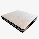 Colchón King size 180*200*25cm