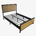 Base para camas de 137*190cm