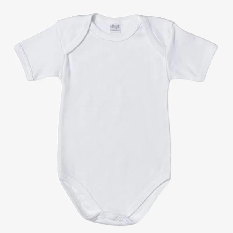 Ropa para bebé, 12 meses, color blanco