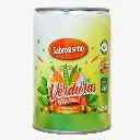 Verduras mixtas (estilo Macedonia)