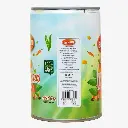 Verduras mixtas (estilo Macedonia)