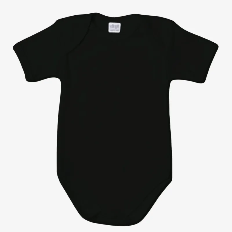 Ropa para bebé, 3 meses, color negro