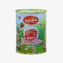 Salsa de Tomate condimentada para pasta 400g