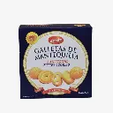 Galletitas de mantequilla