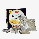 Galletitas de mantequilla