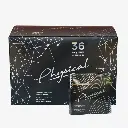 Preservativos caja de 3  unidades