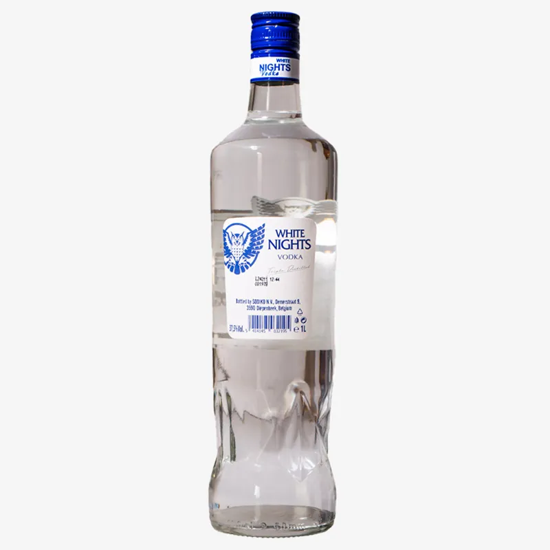 Vodka White Nights