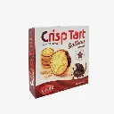 Galleta Criptart chocolate negro