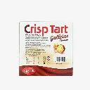 Galleta Criptart chocolate negro