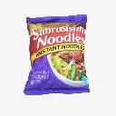 Sopa estilo ramen sabor Teriyaki