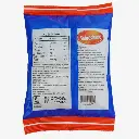 Galletas redondas saladas