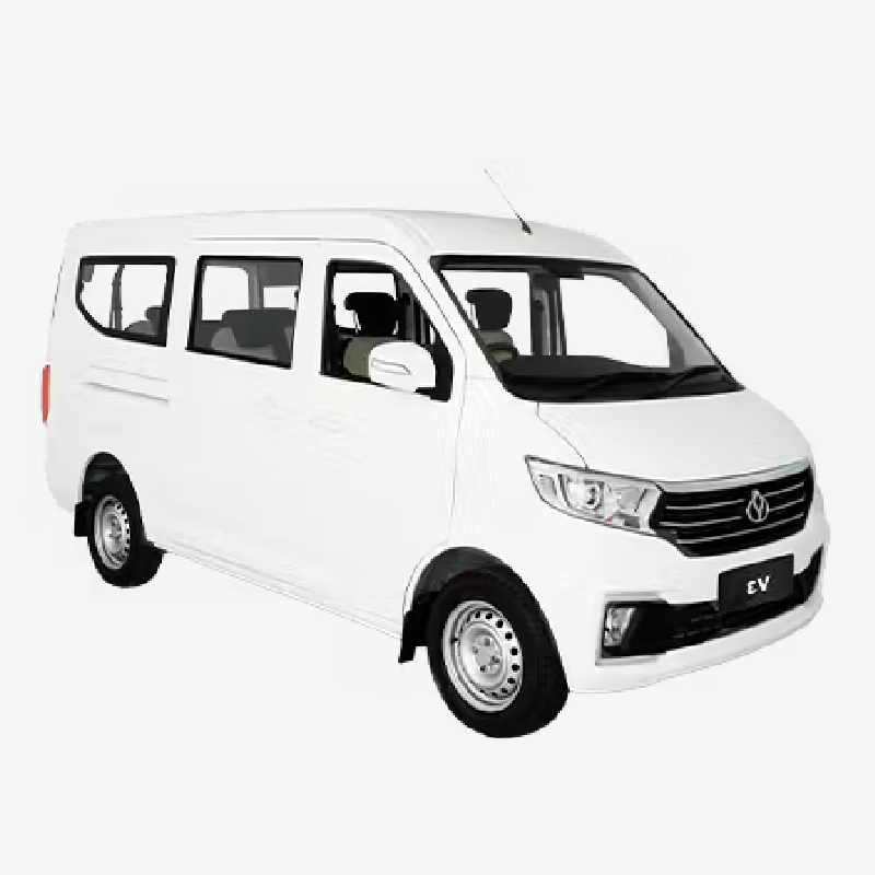 Van para pasajeros Changan V3