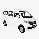 Van para pasajeros Changan V3
