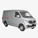 Van de carga Changan V3