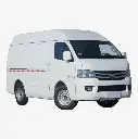 Van de carga Foton G7