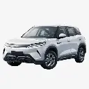 Vehículo Eléctrico BYD YUAN UP