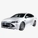 Vehículo Eléctrico BYD QIN PLUS