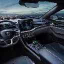 Vehículo Eléctrico BYD QIN PLUS