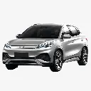 Vehículo Eléctrico BYD YUAN PLUS