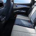 Vehículo Eléctrico BYD YUAN PLUS