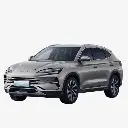 Vehículo Eléctrico BYD SONG PLUS