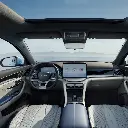 Vehículo Eléctrico BYD SONG PLUS