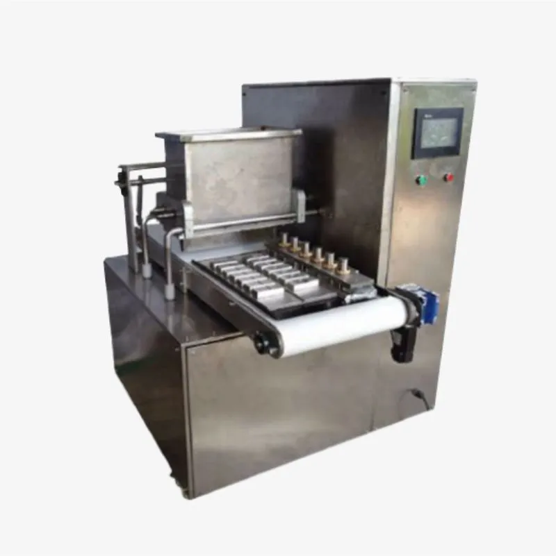 Máquina para hacer Cupcakes