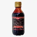 Salsa de soja oscura superior 200ml