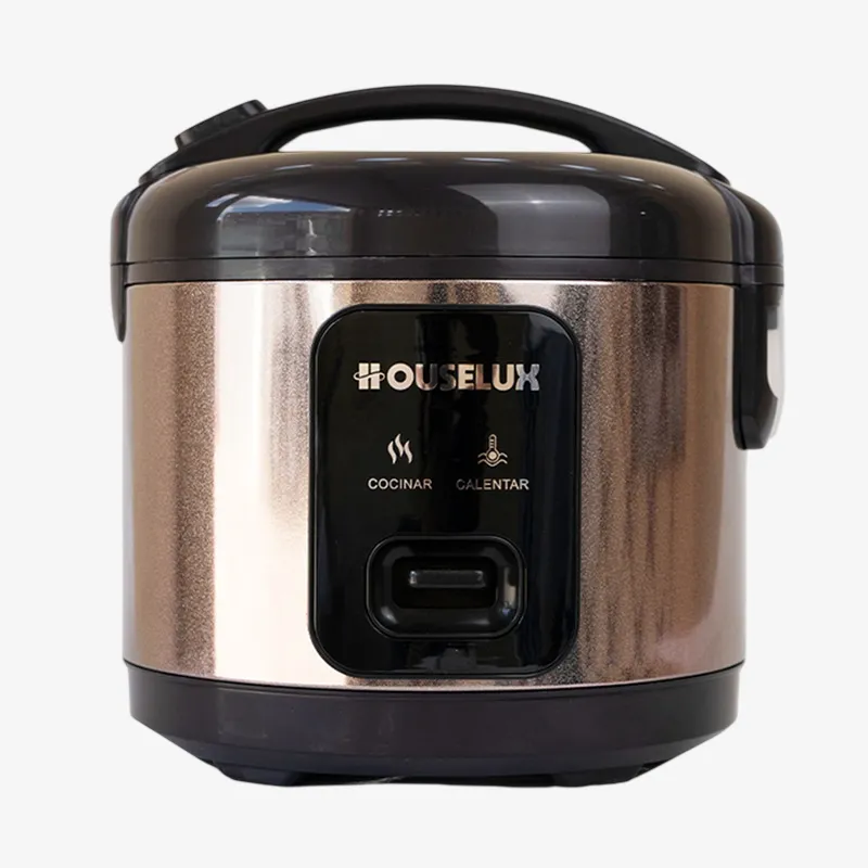 Olla arrocera Houselux 1,5 L
