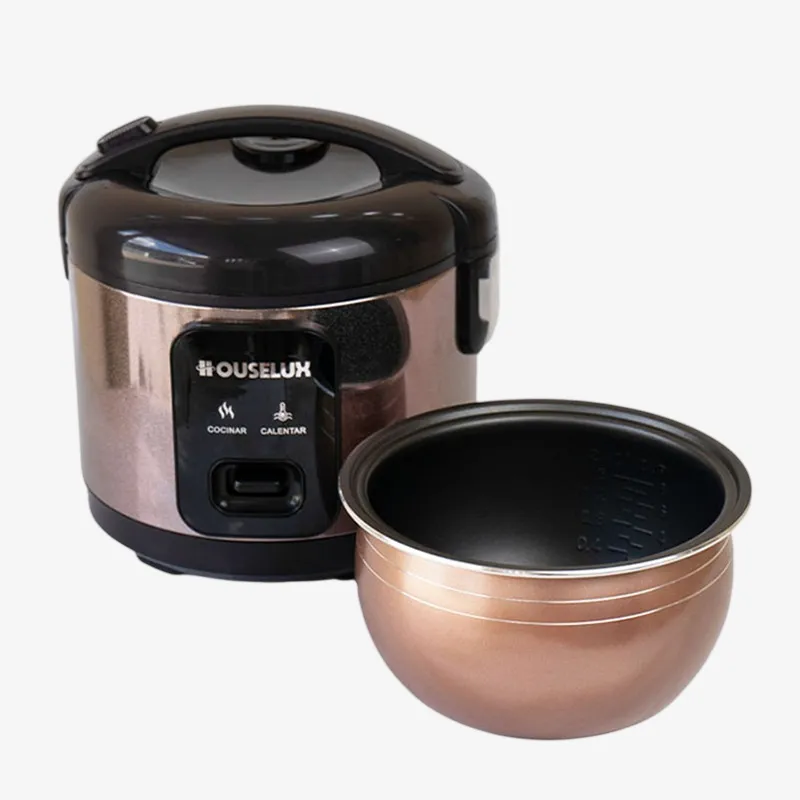 Olla arrocera Houselux 1,5 L