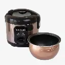 Olla arrocera Houselux 1,5 L