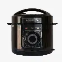 Olla de Presión Eléctrica Houselux (5L)