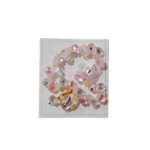 Pulsera de piedras Preciosa