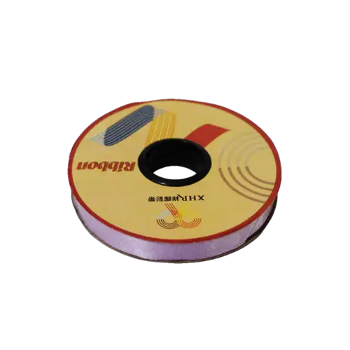 Cinta de satén (1.2 cm x 30 yardas)