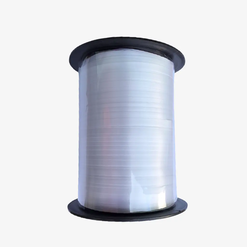 Cinta  de satén ( 4.5 cm x 10 yardas)