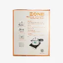 Olla a Presión Universal Pulida de Aleacion de Aluminio V2